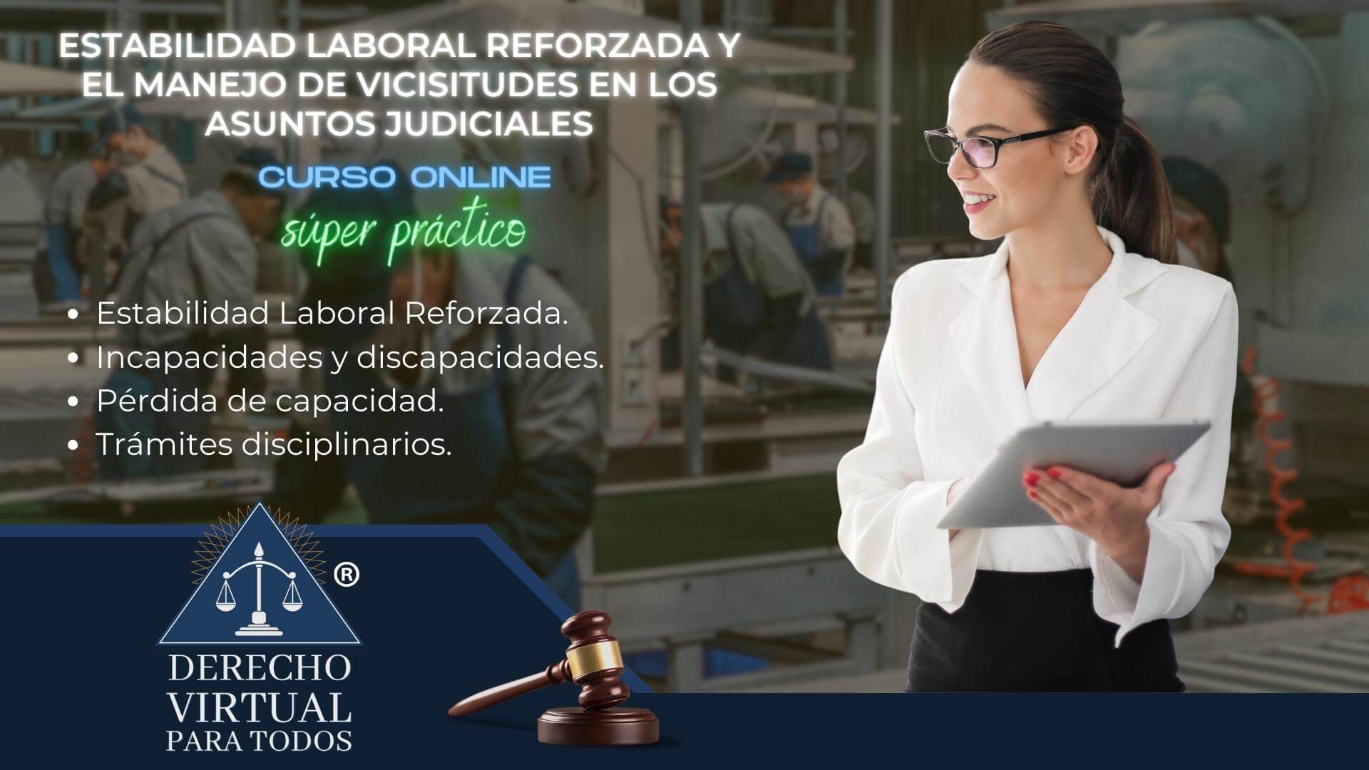 Blog De Noticias Derecho Virtual Para Todos