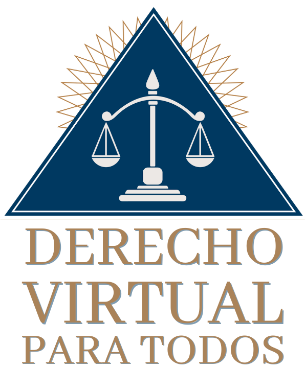 Derecho Virtual Para Todos