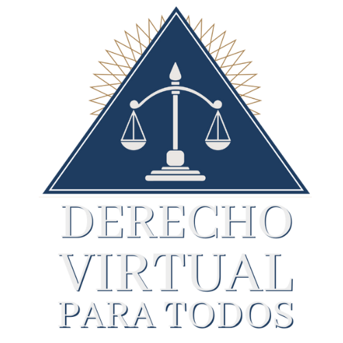 Derecho Virtual Para Todos