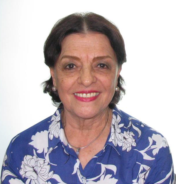 Gloria Eugenia Cuervo Marín