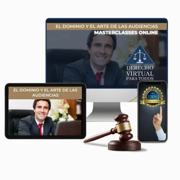 Arte y Dominio de Audiencias