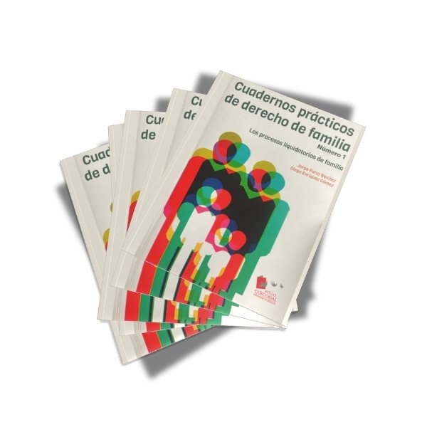 Cuadernos Derecho de Familia