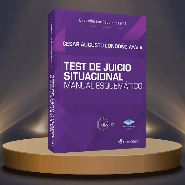 Test de juicio situacional
