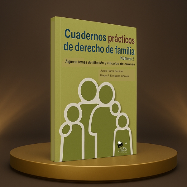 Filiación y Vínculos de Crianza